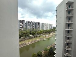 Blk 470B Hougang Parkview (Hougang), HDB 3 Rooms #520302591